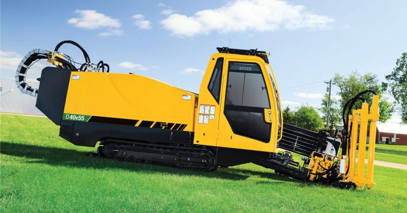 Directional Drilling Equipment