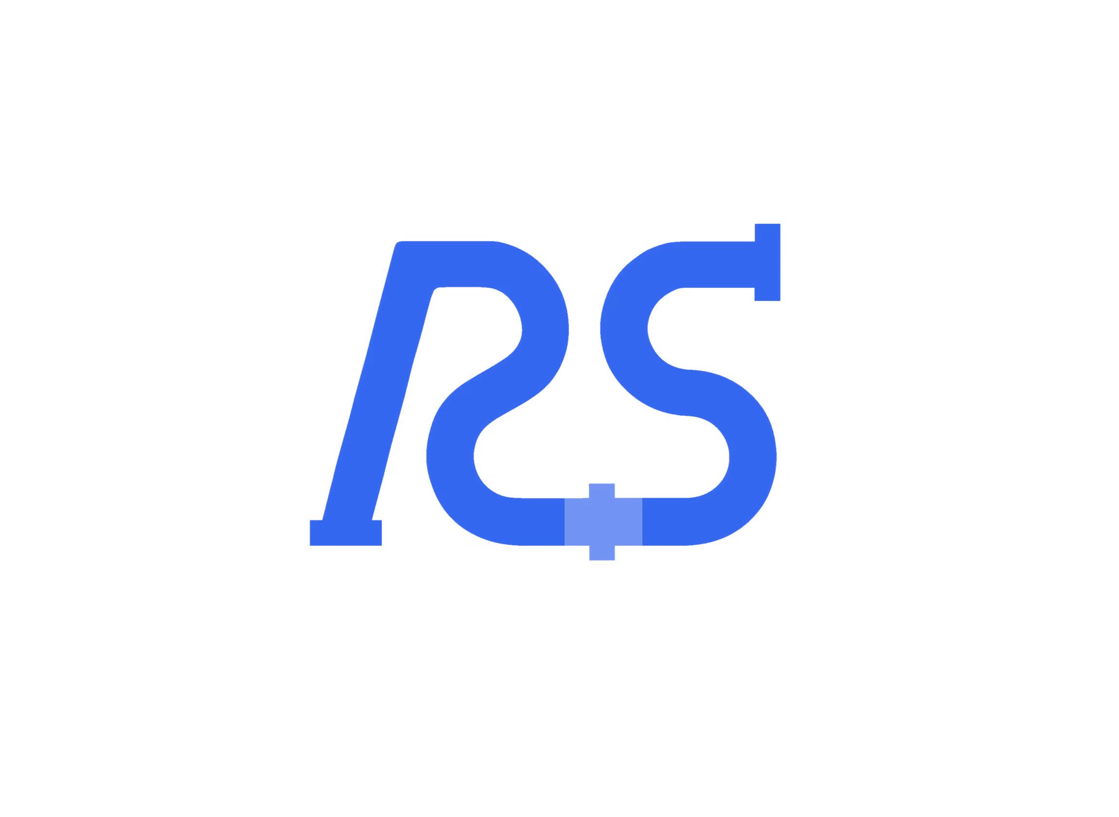 RS Boring Company Logo